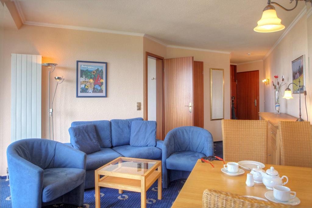 Seetelhotel Ostseeresidenz Ahlbeck Херингсдорф Екстериор снимка